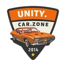 Unity Car Zone